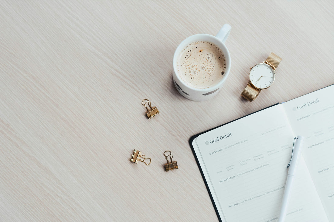 How Your Brain Builds Habits: Training Motivation from a Neuroscience Lens