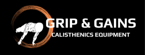 Grip & Gains